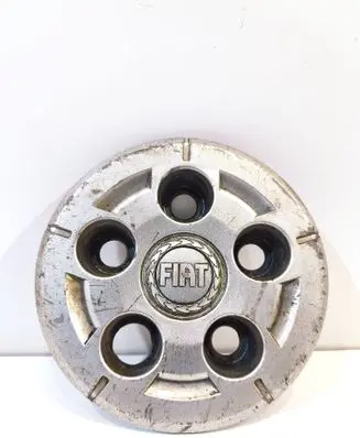 Fiat Ducato Original wheel cap 1352633080