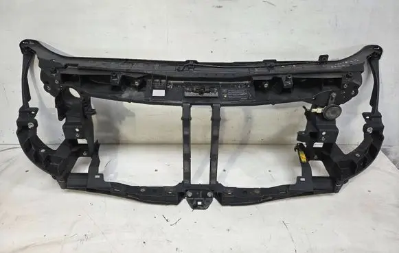 Renault Master III Radiator support slam panel 8200657209