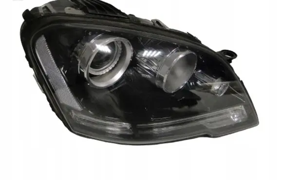 Mercedes-Benz ML W164 Headlight/headlamp A1648203859