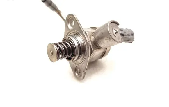 Ford Focus Fuel injection high pressure pump CM5G-9D376-GA 0261520095