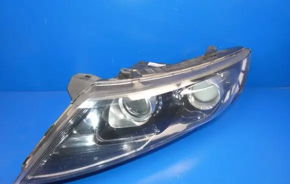 KIA Optima Headlight/headlamp 921012T431 L009TG03VD