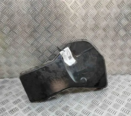 Mercedes-Benz Sprinter W907 W910 Engine cover (trim) A6540104708