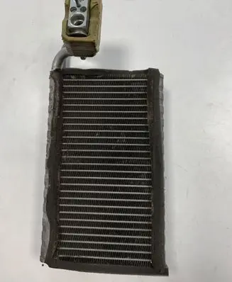 Air conditioning (A/C) radiator (interior)