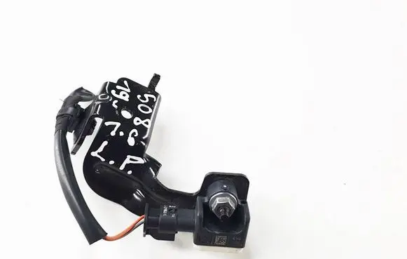 Peugeot 508 II Airbag deployment crash/impact sensor 9813701080-58 9813701080