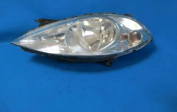 Mercedes-Benz A W169 Headlight/headlamp