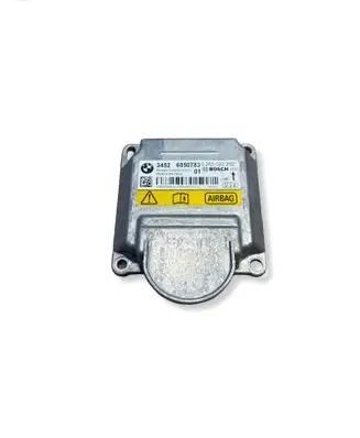 BMW 5 F10 F11 Airbag control unit/module 0265020292 6850783