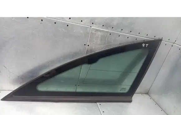 Renault Laguna II Rear side window