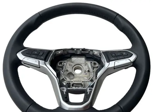 Volkswagen Tiguan Steering wheel 5H0419089FR
