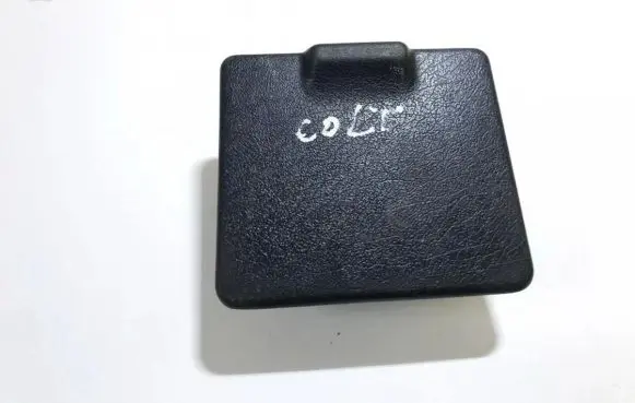 Mitsubishi Colt Car ashtray