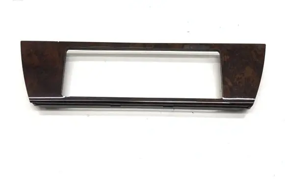 Audi A6 S6 C4 4A Climate control/heater control trim 4A0820325C