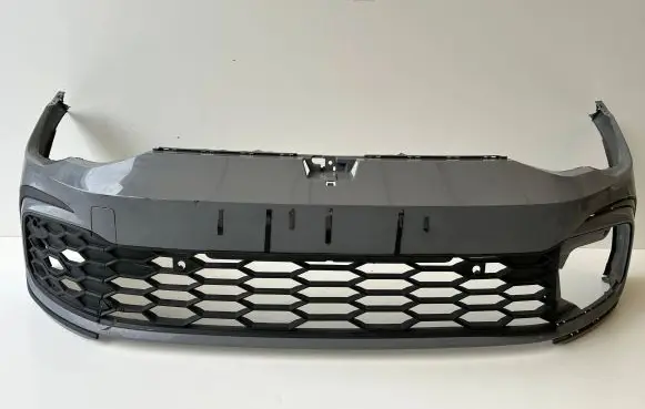 Volkswagen Golf VIII Front bumper 5H0807221G