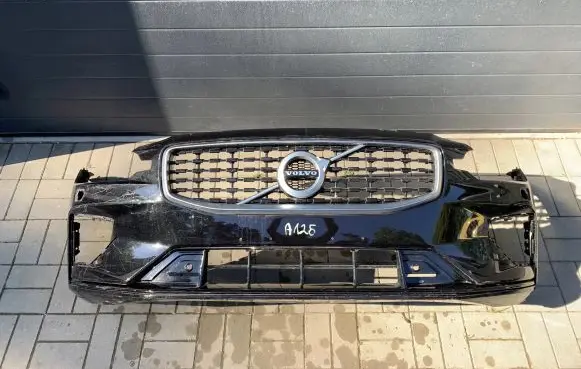 Volvo V60 Front bumper