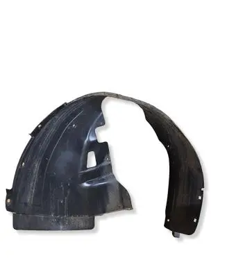 KIA Rio Front wheel arch liner splash guards 86813H8000