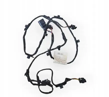 Volkswagen Polo VI Parking PDC sensor 2G0971095