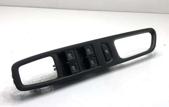 Renault Captur Electric window control switch
