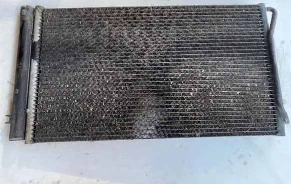 BMW 3 E90 E91 A/C cooling radiator (condenser) 3213311 64536930039