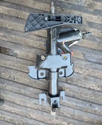Renault Espace II Engine ECU kit and lock set 