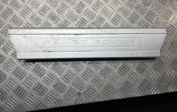 Land Rover Range Rover Sport L494 Front sill trim cover CPLA13201