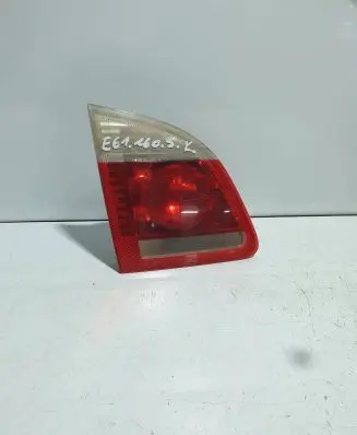 BMW 5 E60 E61 Tailgate rear/tail lights 278801
