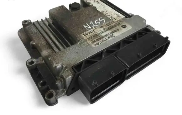 Fiat Freemont Engine control unit/module ECU P05150620AC 0281018312