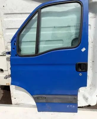 Opel Movano A Front door 9109286