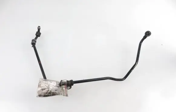 Volkswagen Golf IV Turbo turbocharger oiling pipe/hose 