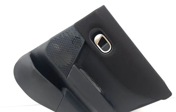 Mini F65 Rear door card panel trim