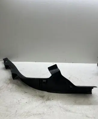 Audi A4 S4 B8 8K Rear sill trim cover 8K0867767B