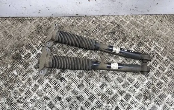 Hyundai Tucson IV NX4 Rear shock absorber/damper 55300N7000