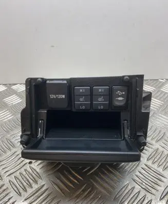 Toyota Corolla E160 E170 Ashtray (front) 103365A0 861900D030