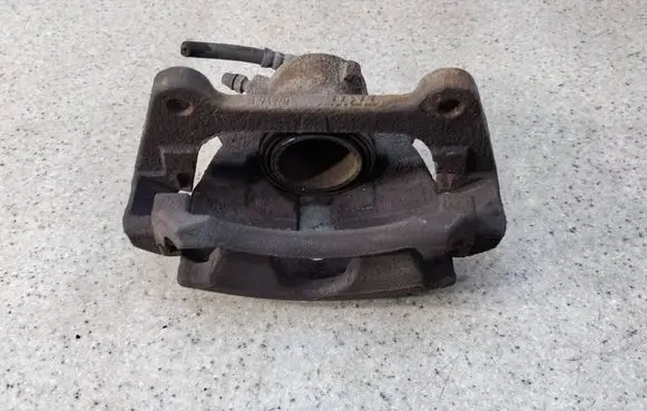 Skoda Superb B8 (3V) Front brake caliper 67987G 67987G54