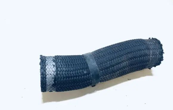 Chevrolet Cruze Intercooler hose/pipe