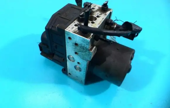 Volkswagen Phaeton ABS Pump 0265950024 IMPRK964509