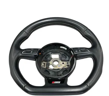 Audi A4 S4 B8 8K Steering wheel 8K0419091CG 8K0419091CN
