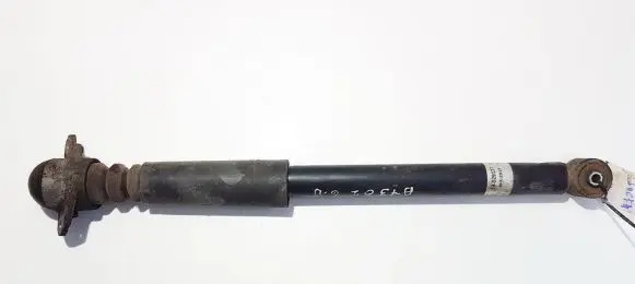 Seat Leon (1M) Rear shock absorber/damper 19029177 19-029177