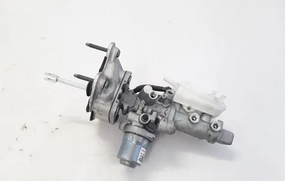 Renault Zoe Master brake cylinder