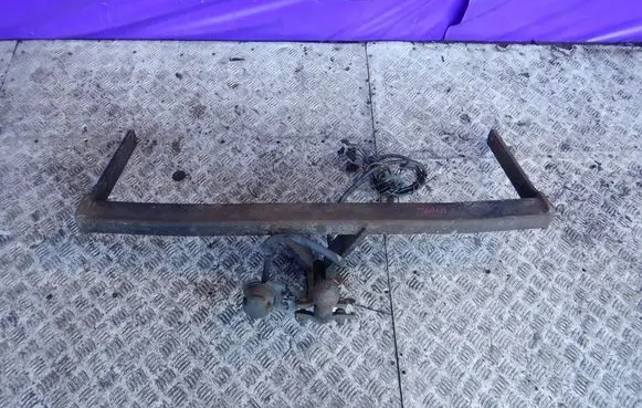 Volkswagen Bora Tow bar 