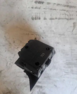 Volkswagen Sharan Alarm movement detector/sensor 7M0959121