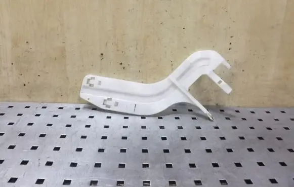 Hyundai ix35 Other rear door trim element 9075100300