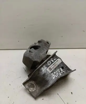 Peugeot Boxer Engine mount bracket 1367173080 A233011250221 A236071