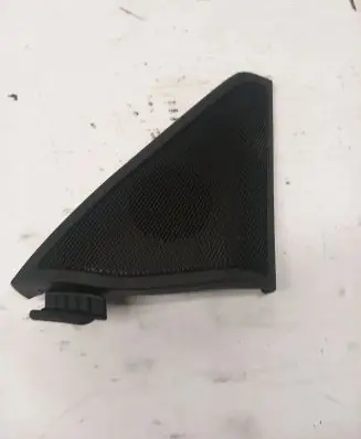 Mercedes-Benz E W212 Front door speaker cover trim A2127200248