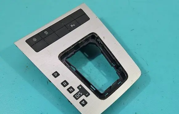 Seat control switch