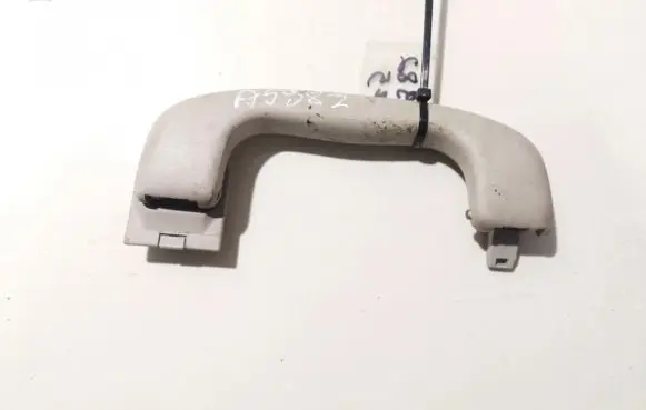 Opel Zafira A Front interior roof grab handle 90520997 0088448