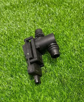 Mercedes-Benz AMG GT R190 C190 Coolant heater control valve A0005060900