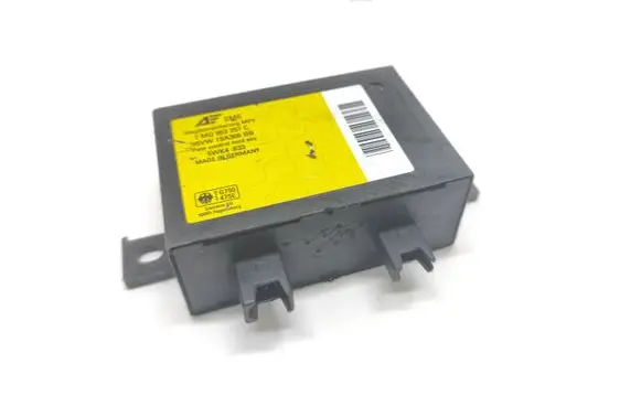 Immobilizer control unit/module