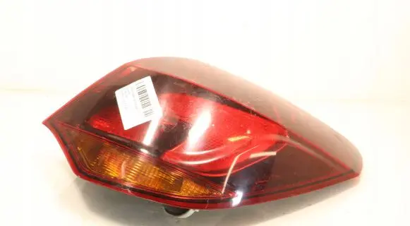 Opel Astra J Rear/tail lights E245027