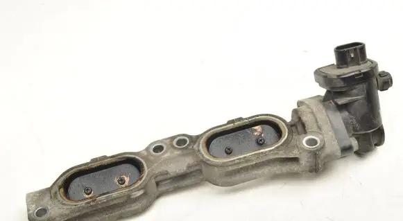 Subaru Levorg Turbine electric control actuator 14111AA100