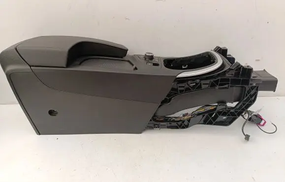Opel Insignia A Center console