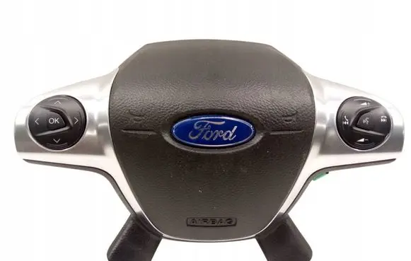 Ford Focus Passenger airbag 