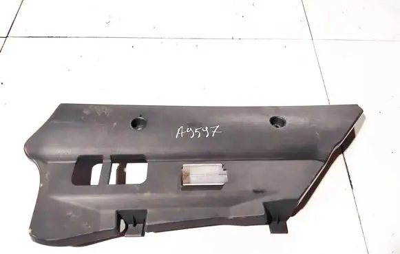 Volvo V70 Other interior part 30676238
